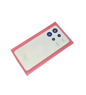 Xiaomi Redmi NOTE 13 Arka Kapak BEYAZ