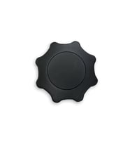 Seat Altea 2004-2008 Ön Koltuk Yatırma Ayar Kolu Siyah 1J0881671F