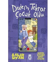 Dedem Tekrar Çocuk Oldu