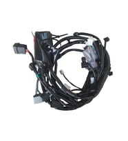 Rks 110 Spontini Elektrik Tesisatı Ym