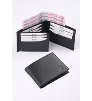 Ancora Leather Hakiki Deri Erkek Cüzdan-26500
