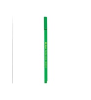 Masis Keçe Uç Kalem Açık Yeşil 10 Lu S6504-14 (1 Paket 10 Adet) (Karışık)