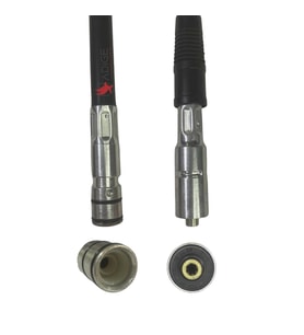 Oleomac 453 454 Spiral Boru Mil Dahil Yerli Üretim