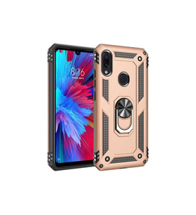 Xiaomi Redmi Note 7 Uyumlu Kılıf Zore Vega Kapak