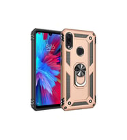 Xiaomi Redmi Note 7 Uyumlu Kılıf Zore Vega Kapak
