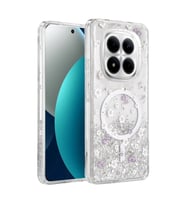Onegif Redmi Note 15 Pro Plus 5g Misk Simli Magsafe Kapak - Desen 2