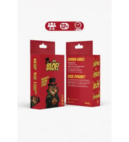 Blöf