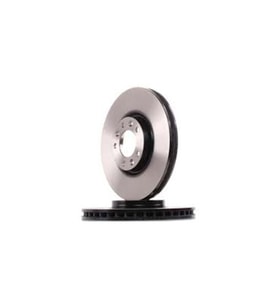 FREN DİSKİ (TAKIM) ÖN PEUGEOT 308 13> 3008 16> 508 18> 5008 16> PARTNER 18> RIFTER 1