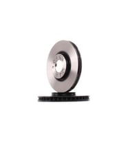 FREN DİSKİ (TAKIM) ÖN PEUGEOT 308 13> 3008 16> 508 18> 5008 16> PARTNER 18> RIFTER 1