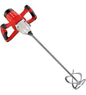 Einhell Te-Mx 1600-2 Ce, Boya Ve Harç Mikseri (Çok Renkli)