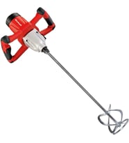 Einhell Te-Mx 1600-2 Ce, Boya Ve Harç Mikseri (Çok Renkli)