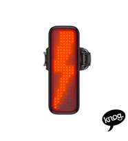 Knog Blinder V-Bolt Usb Şarjlı Bisiklet Arka Aydınlatması STP-220
