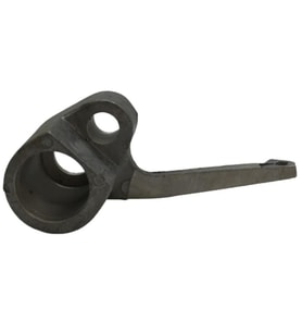 BDR Mayer-KM Kumaş Kesim Makinesi Bileme Takozu (Pipo) / M-431