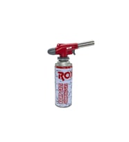 Rox Camping T01s Torch Kamp Hazır Pürmüz Seti (eco) 153ROXTO1+153ROX6326