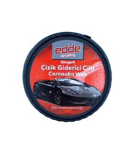Araba Araç Oto Süngerli Çizik Giderici Cila Oto Detailing