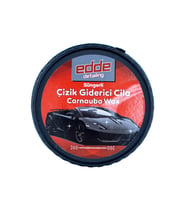 Araba Araç Oto Süngerli Çizik Giderici Cila Oto Detailing
