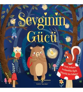 Sevginin Gücü