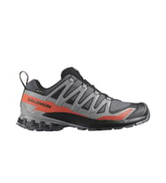 Salomon Xa Pro 3D V9 Gore-Tex Erkek Outdoor Ayakkabısı L47817500 Renkli (Çok Renkli)