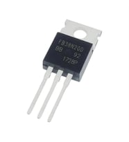 FB38N20D TO-220 Mosfet