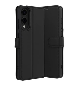 S25 Edge S Kapaklı - Siyah