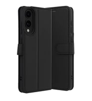S25 Edge S Kapaklı - Siyah