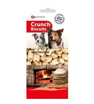 Flamingo Crunch Mini Köpek Ödül Bisküvisi 500 gr