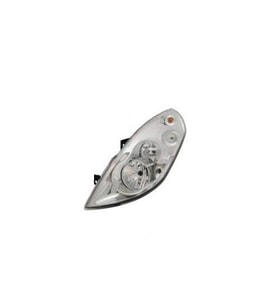 RENAULT MASTER ÖN FAR ELEKTRİKLİ VİRAJ LAMBALI SOL 10- REN10MA016 260606702R