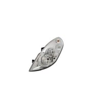 RENAULT MASTER ÖN FAR ELEKTRİKLİ VİRAJ LAMBALI SOL 10- REN10MA016 260606702R