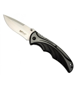 Mtech Çakı Handsome Gry Ürün Kodu: 4-5-1 21 CM