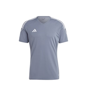 Adidas Tiro 23 League Jsy Erkek Futbol Forması IC7478 Gri