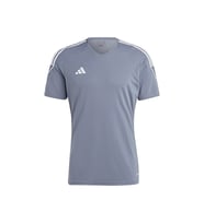 Adidas Tiro 23 League Jsy Erkek Futbol Forması IC7478 Gri