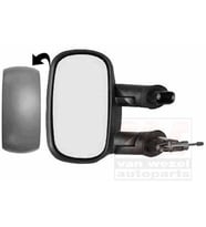 Doblo Manuel Ayna 2001-2010 Sağ Oem No:735296225