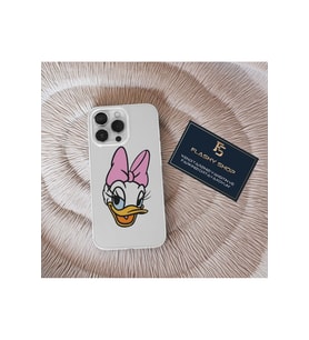 Realme C53 Uyumlu  Tasarımlı Şeffaf Kılıf