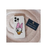 Realme C53 Uyumlu  Tasarımlı Şeffaf Kılıf