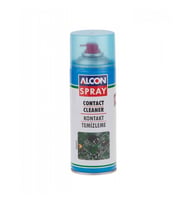 ALCON Kontakt Devre Temizleme Spreyi Yağsız 400ml (M-9004) (Renksiz)
