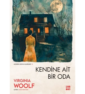 Kendine Ait Bir Oda