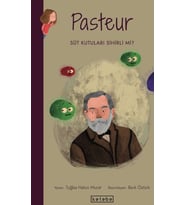 Parlak Fikirler - Pasteur