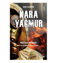 Kara Yağmur - Karl Olsberg