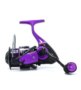 Captain Genco 4000 Spin Makine 6+1 BB