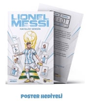 Hayalim Sensin: Lionel Messi