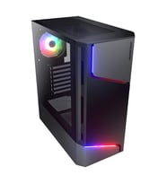 Cougar MX360 Rgb Mid Tower Kasa