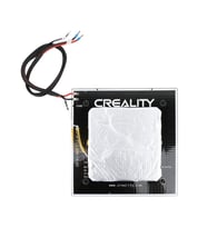 Creality Ender-5 S1 Hotbed Plate Kit