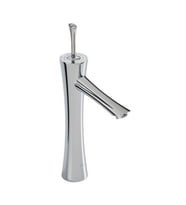 FONTANA ÇANAK TİPİ LAVABO BATARYASI F-621 KROM