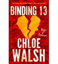 Binding 13: Epic, Emotional And Addictive Romance From The Tiktok Phenomenon (Krem)
