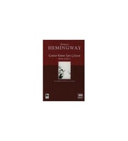 Çanlar Kimin İçin Çalıyor - Ernest Hemingway