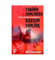 Tarihin Sonundan Barışın Sonuna Terörizmi Anlamak Ve Anlamlandırmak-Deniz Ülke Arıboğan