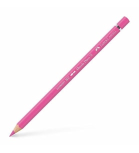 Faber Castell Albrecht Dürer Aquarel Suluboya Kalemi 129 Pink Madder Lake (Yanık Pembe) 
