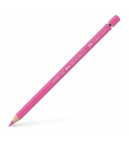 Faber Castell Albrecht Dürer Aquarel Suluboya Kalemi 129 Pink Madder Lake (Yanık Pembe) 