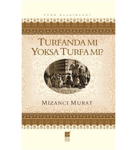 Turfanda mı Yoksa Turfa mı?