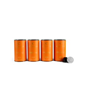 Ceos Coffee Ginseng Coffee (40 Adet Nespresso Uyumlu Aluminium Kapsül Kahve.)